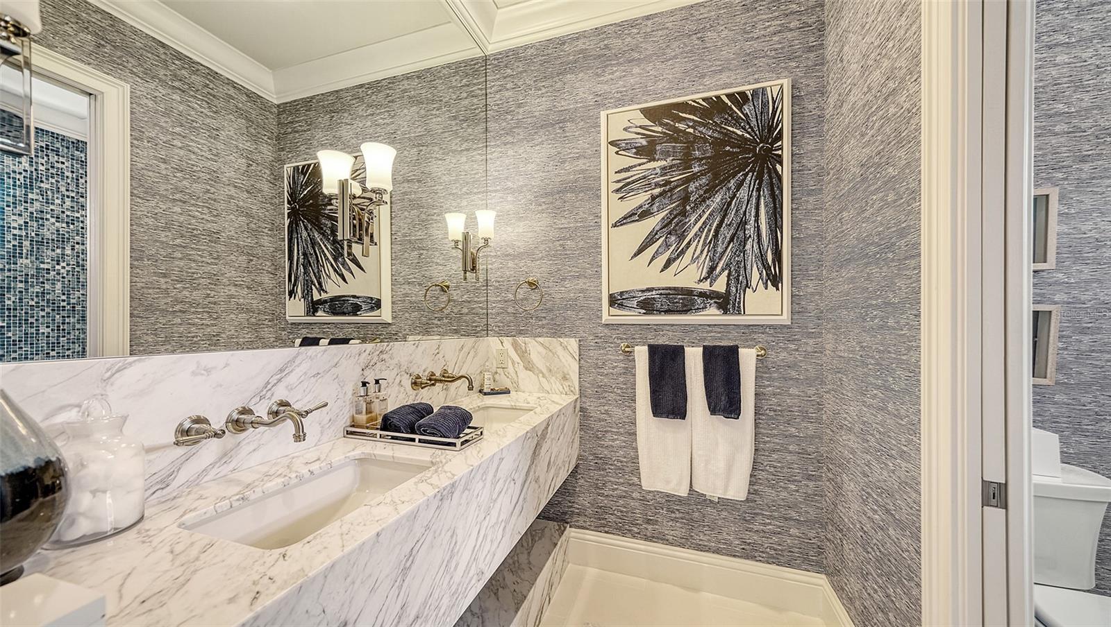 LAKE CLUB PH I - Residential