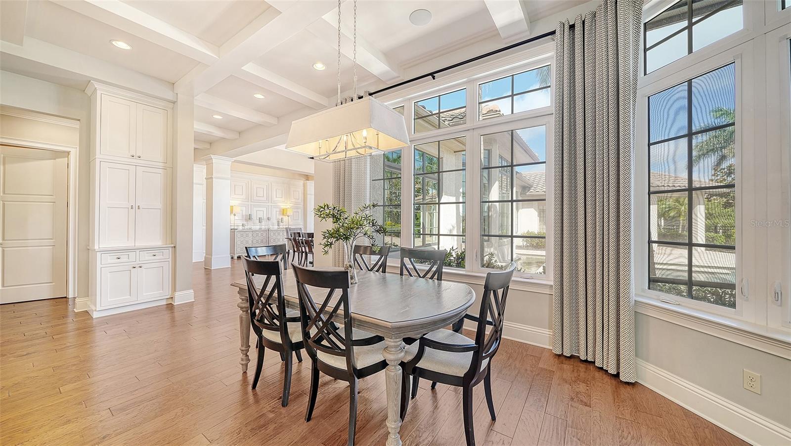 LAKE CLUB PH I - Residential