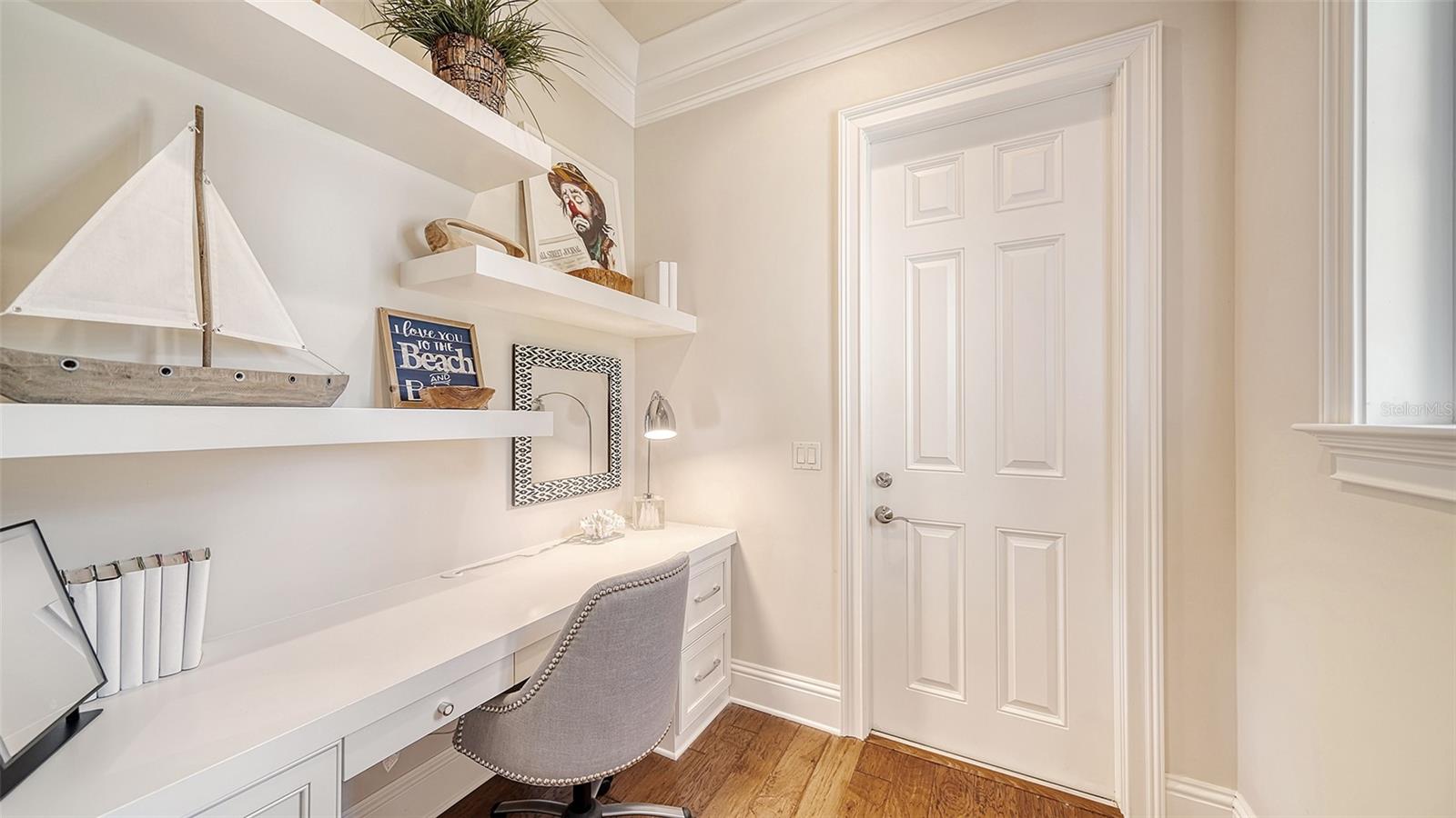 LAKE CLUB PH I - Residential