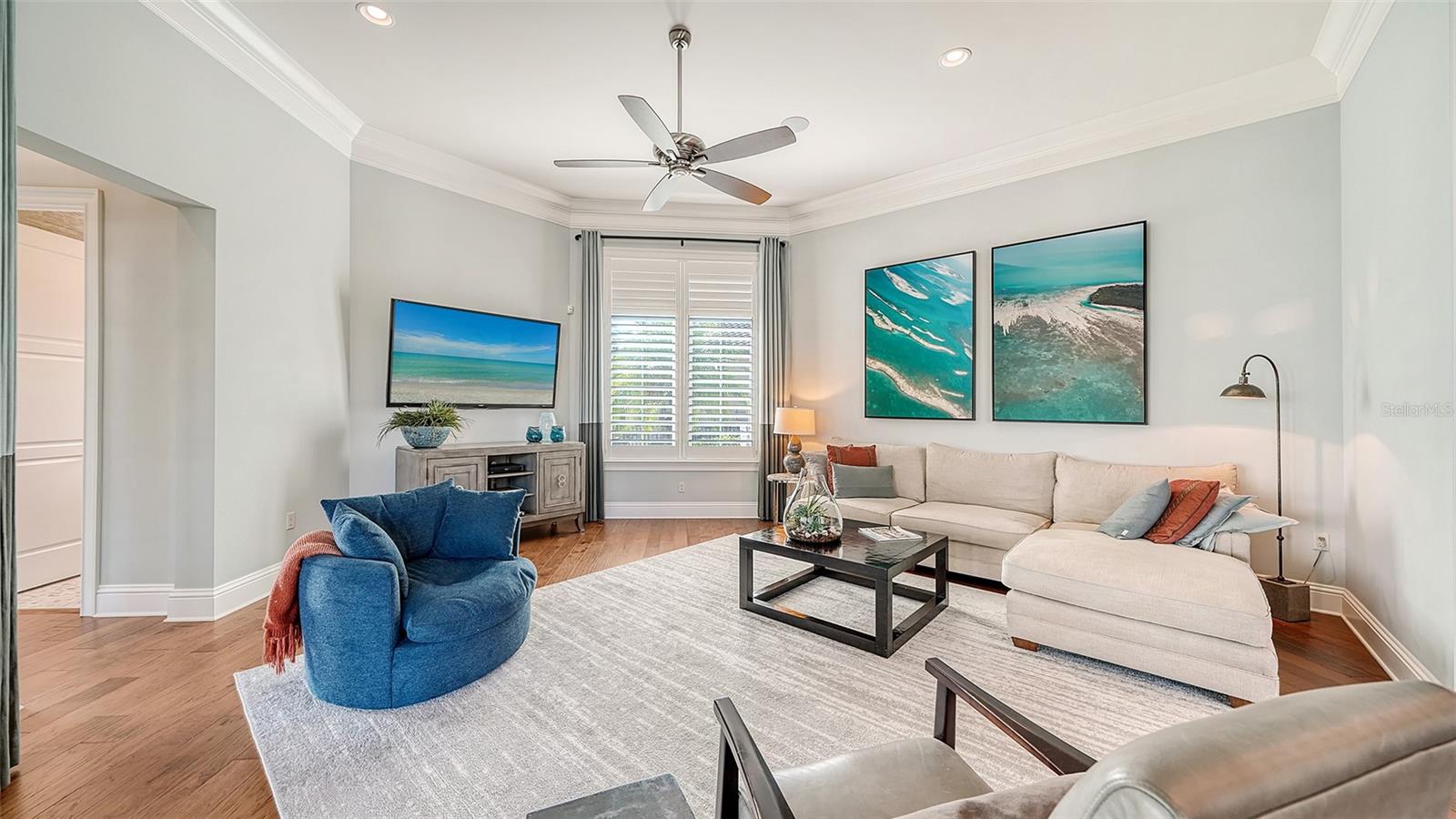 LAKE CLUB PH I - Residential