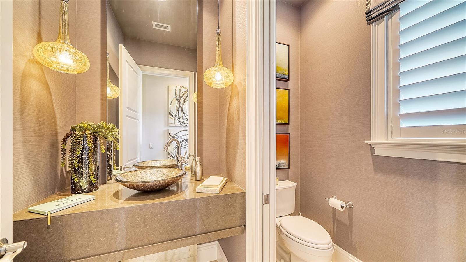 LAKE CLUB PH I - Residential