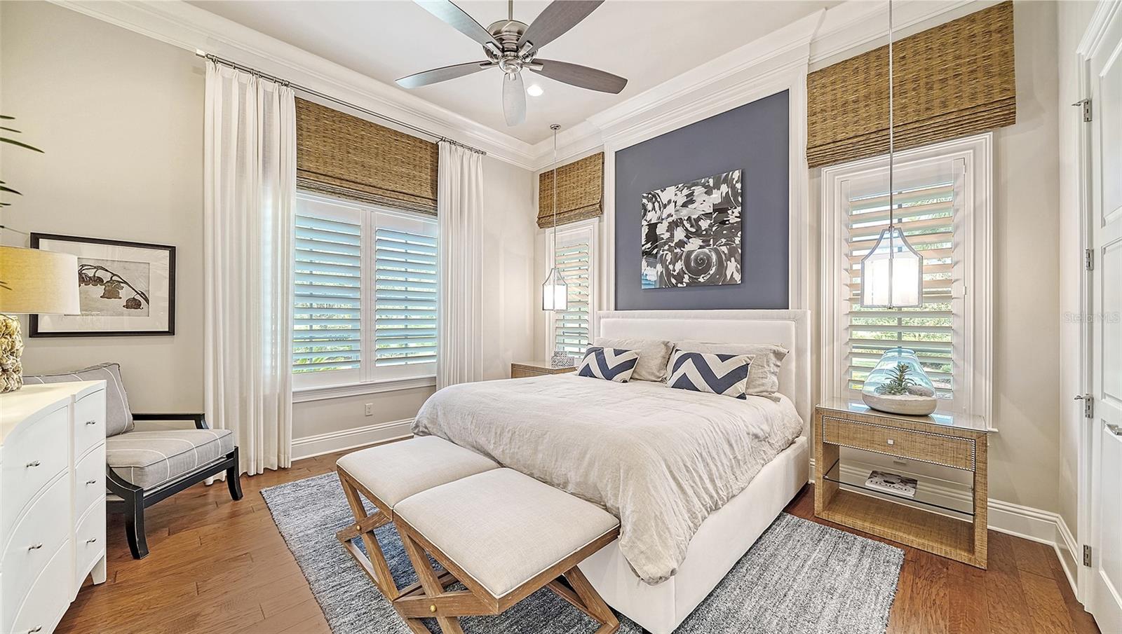 LAKE CLUB PH I - Residential