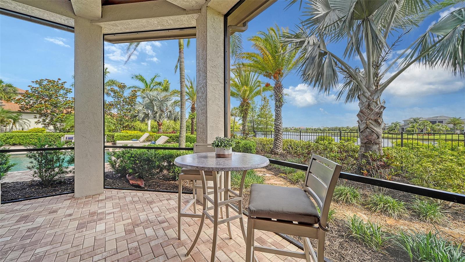 LAKE CLUB PH I - Residential