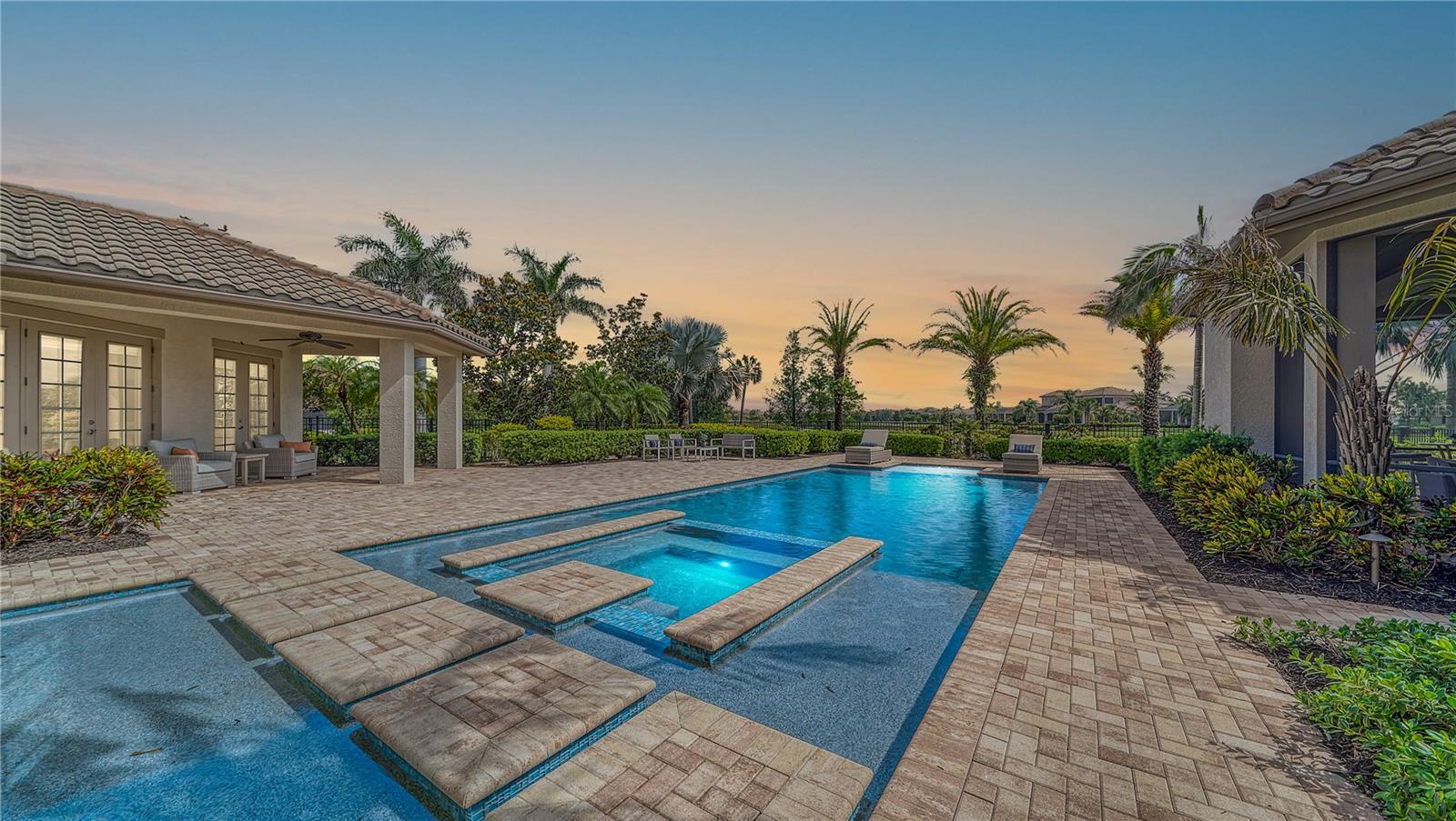 LAKE CLUB PH I - Residential