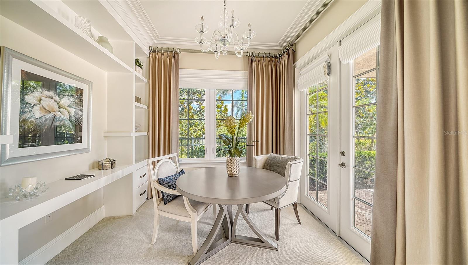 LAKE CLUB PH I - Residential