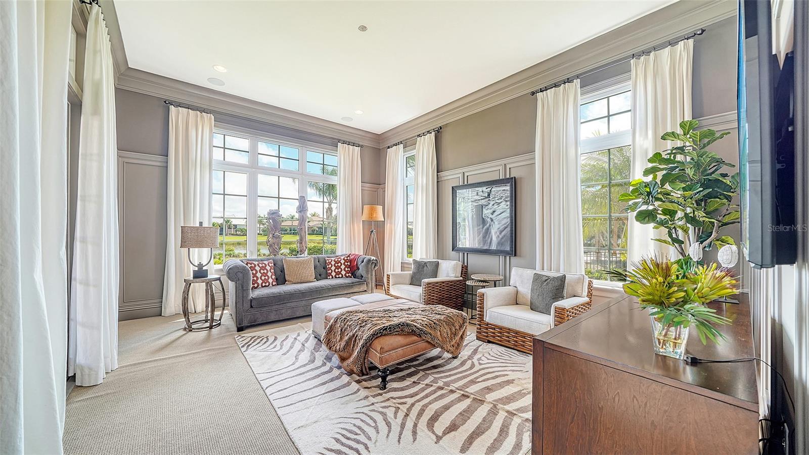 LAKE CLUB PH I - Residential