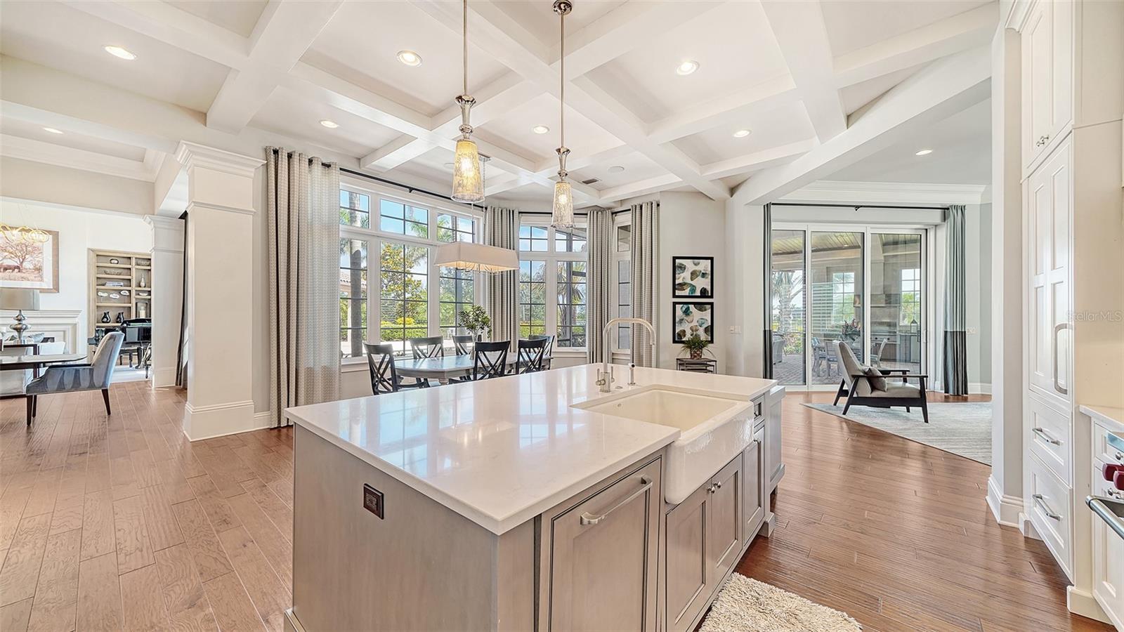 LAKE CLUB PH I - Residential