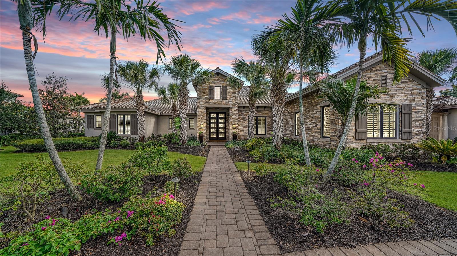 LAKE CLUB PH I - Residential