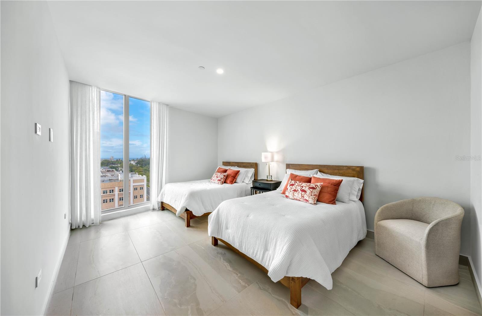 CONDADO - Residential