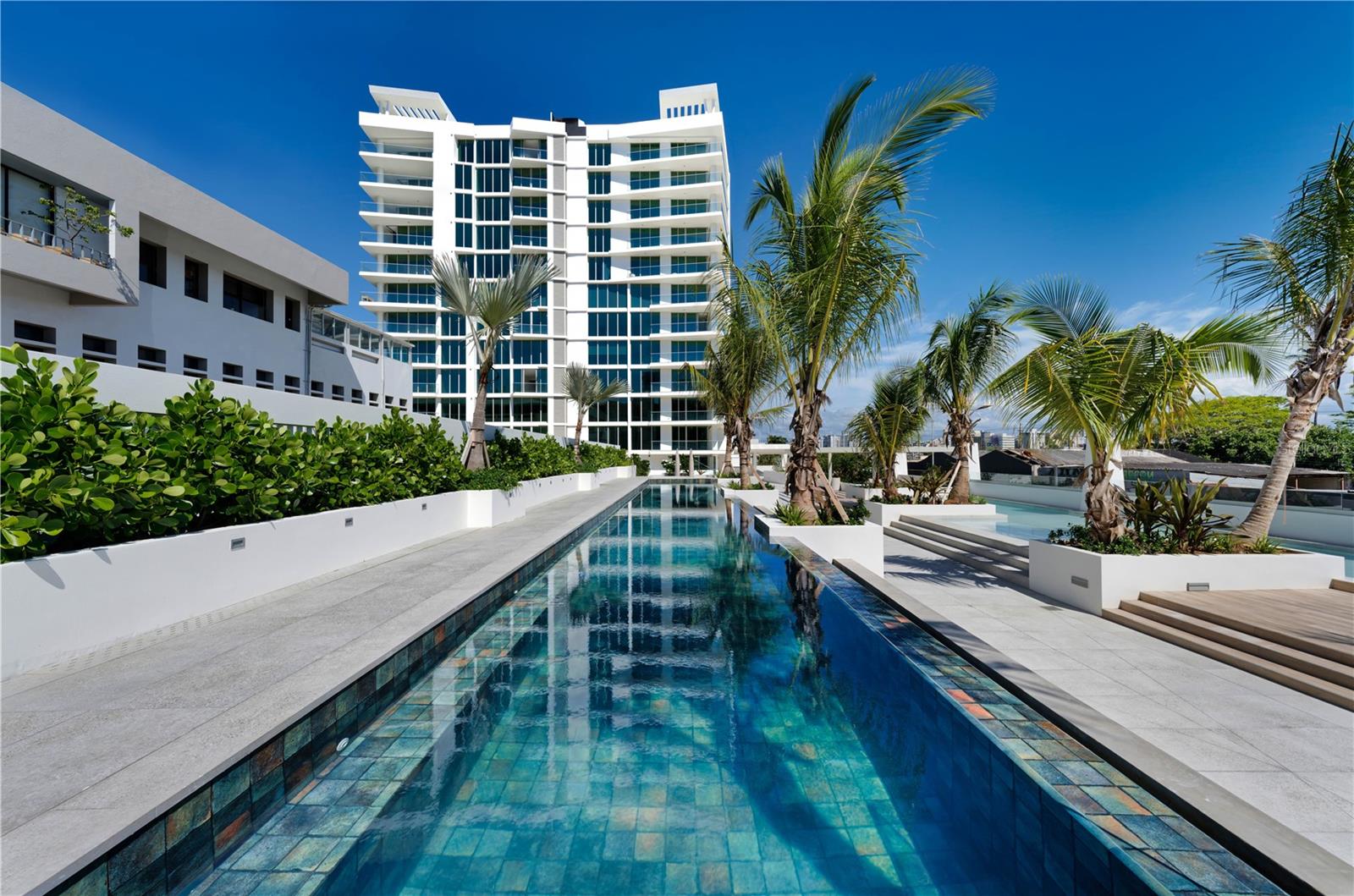 CONDADO - Residential