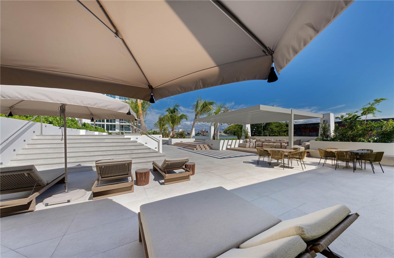 CONDADO - Residential