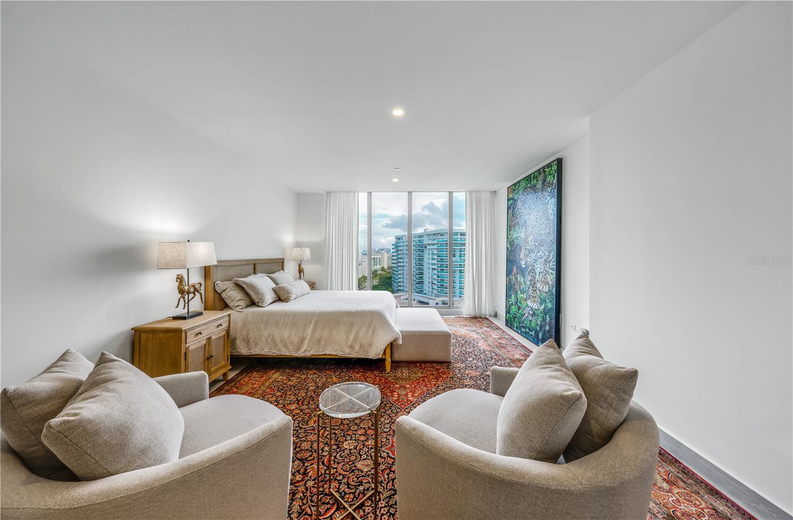 CONDADO - Residential