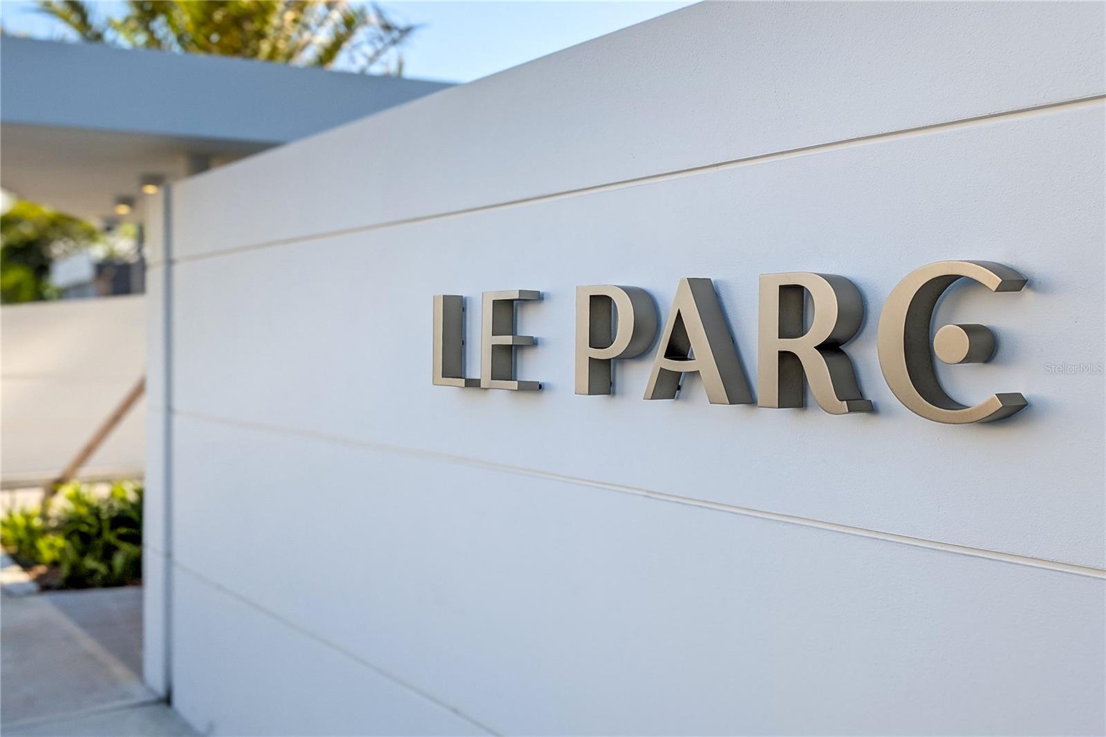 CONDADO - Residential