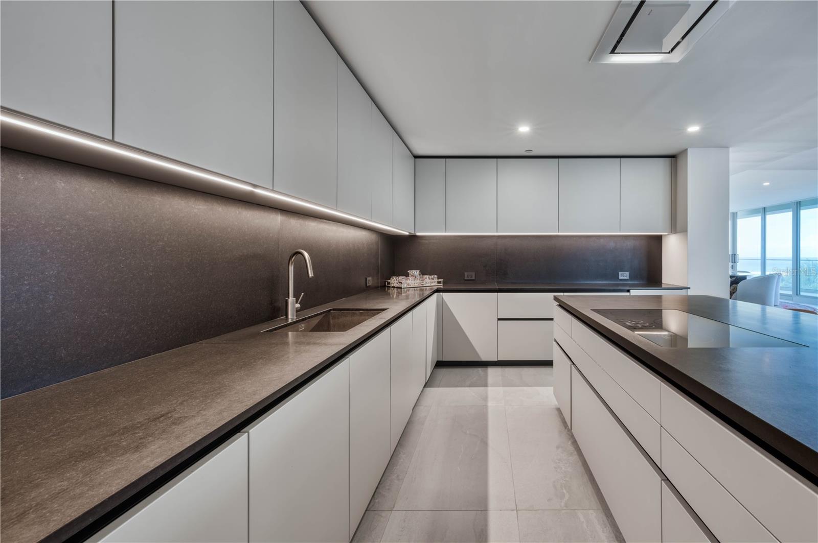 CONDADO - Residential