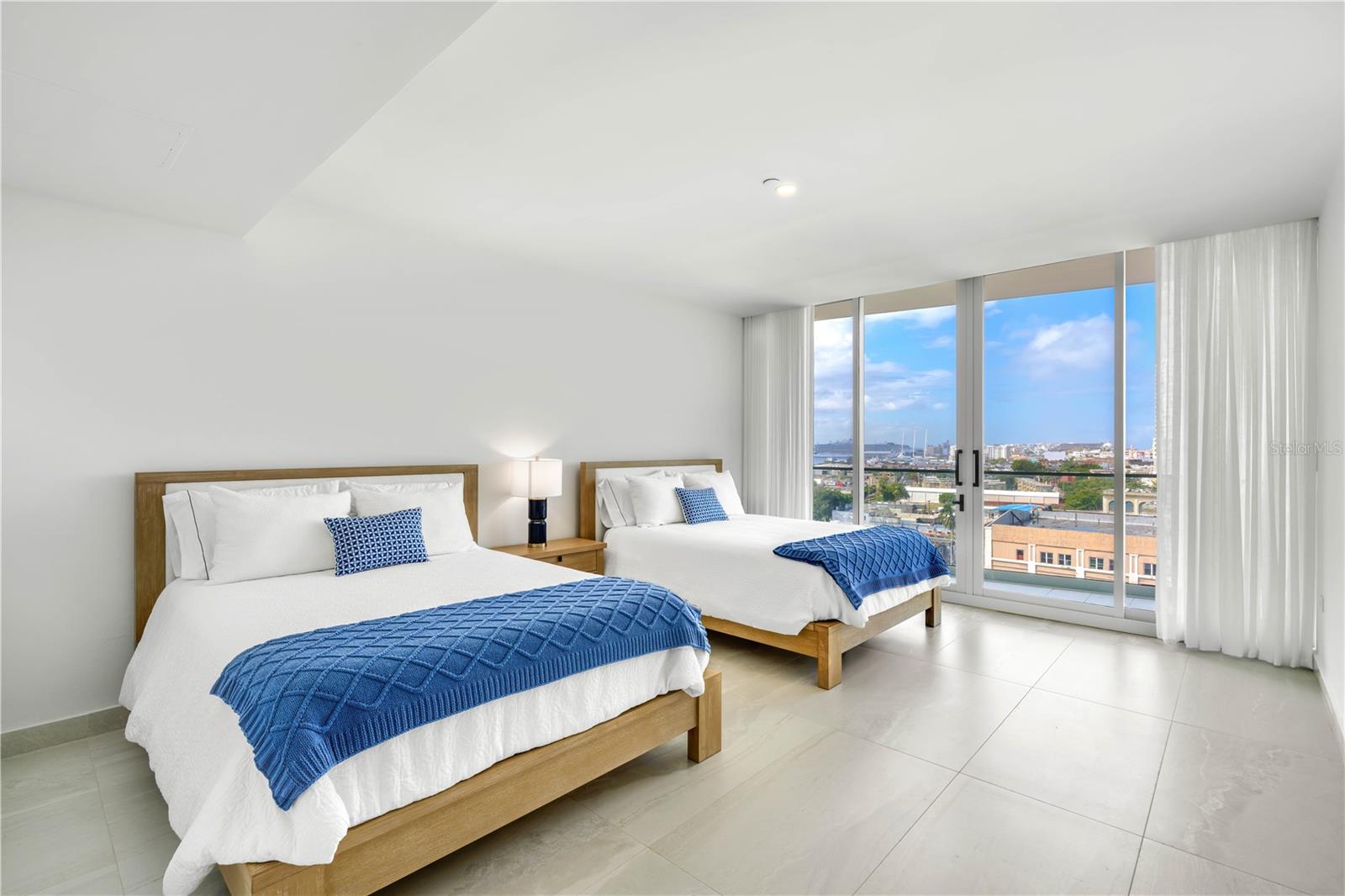 CONDADO - Residential