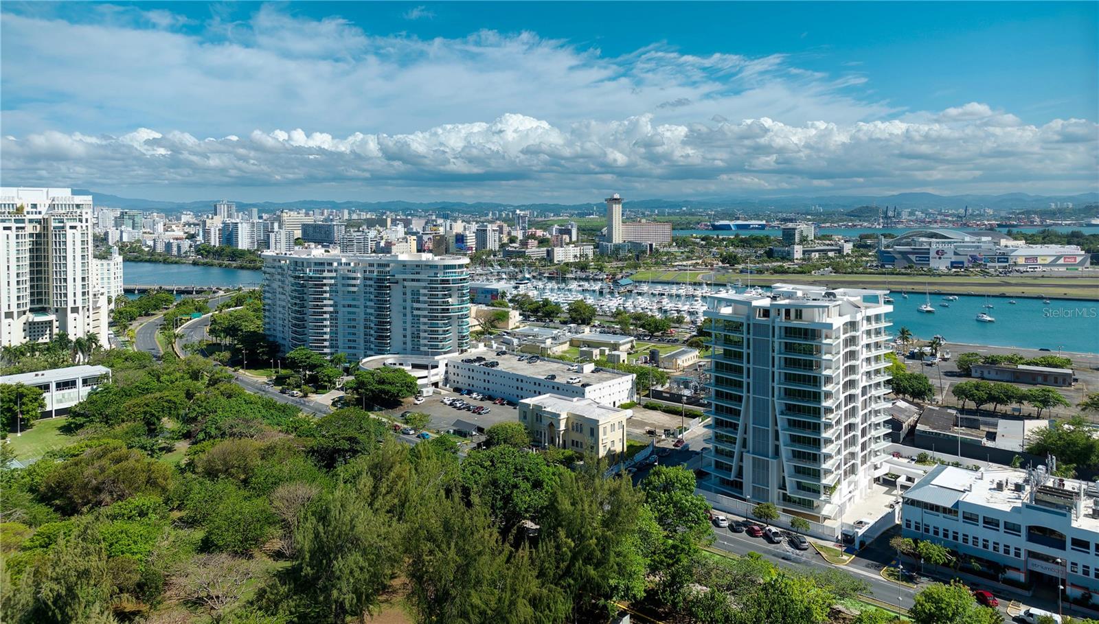 CONDADO - Residential