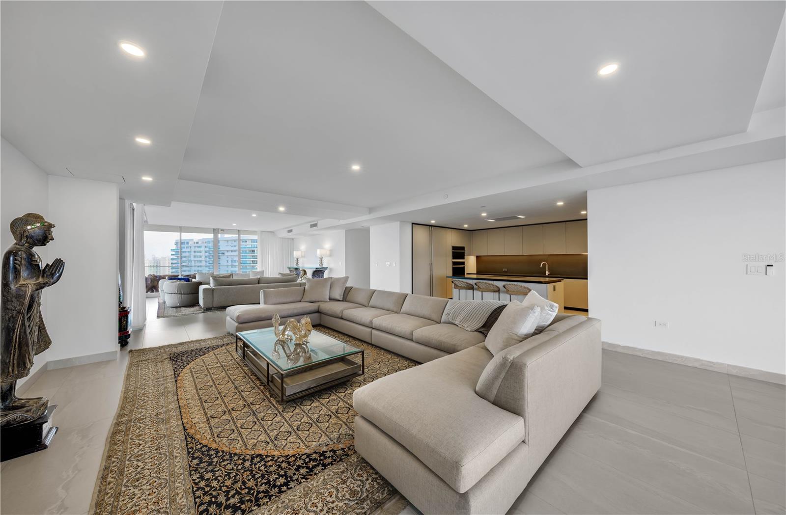 CONDADO - Residential