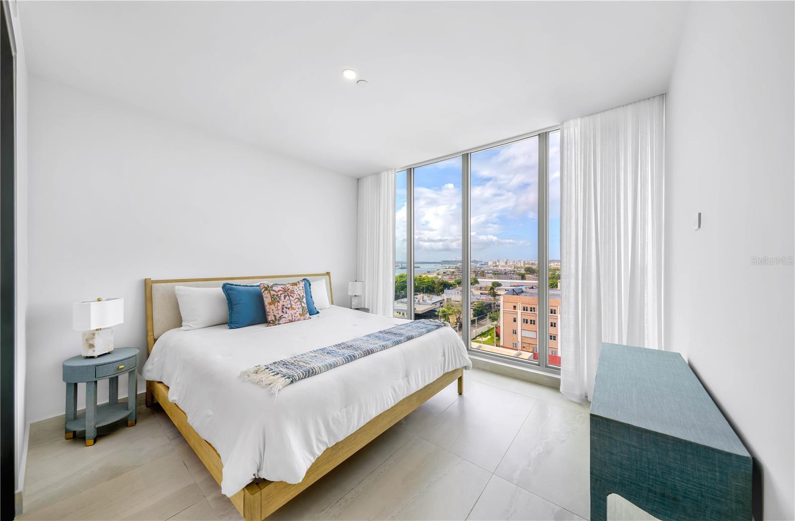 CONDADO - Residential