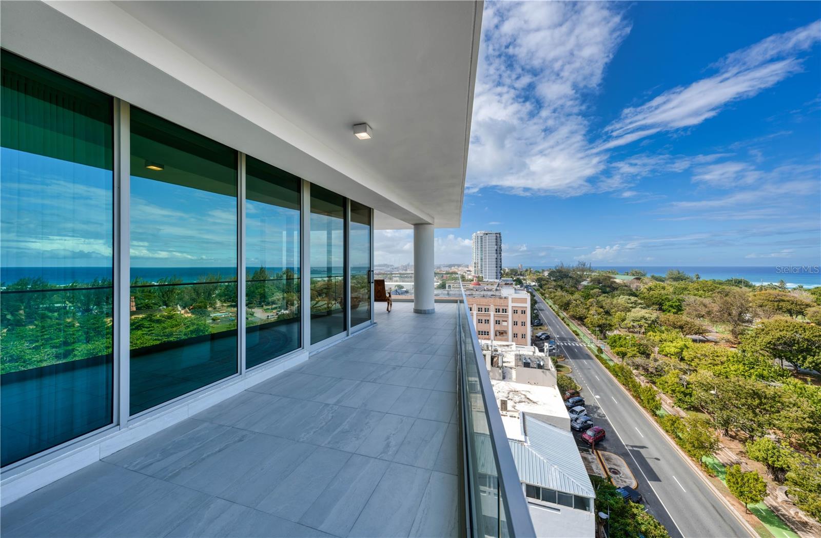 CONDADO - Residential