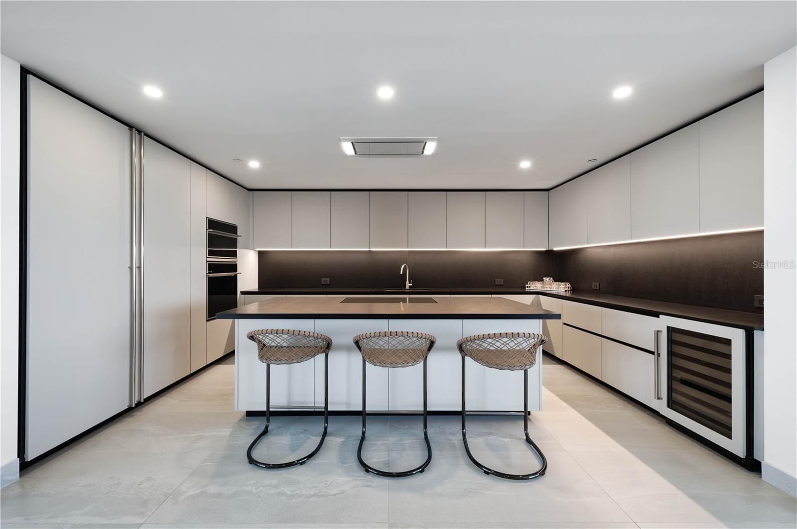 CONDADO - Residential