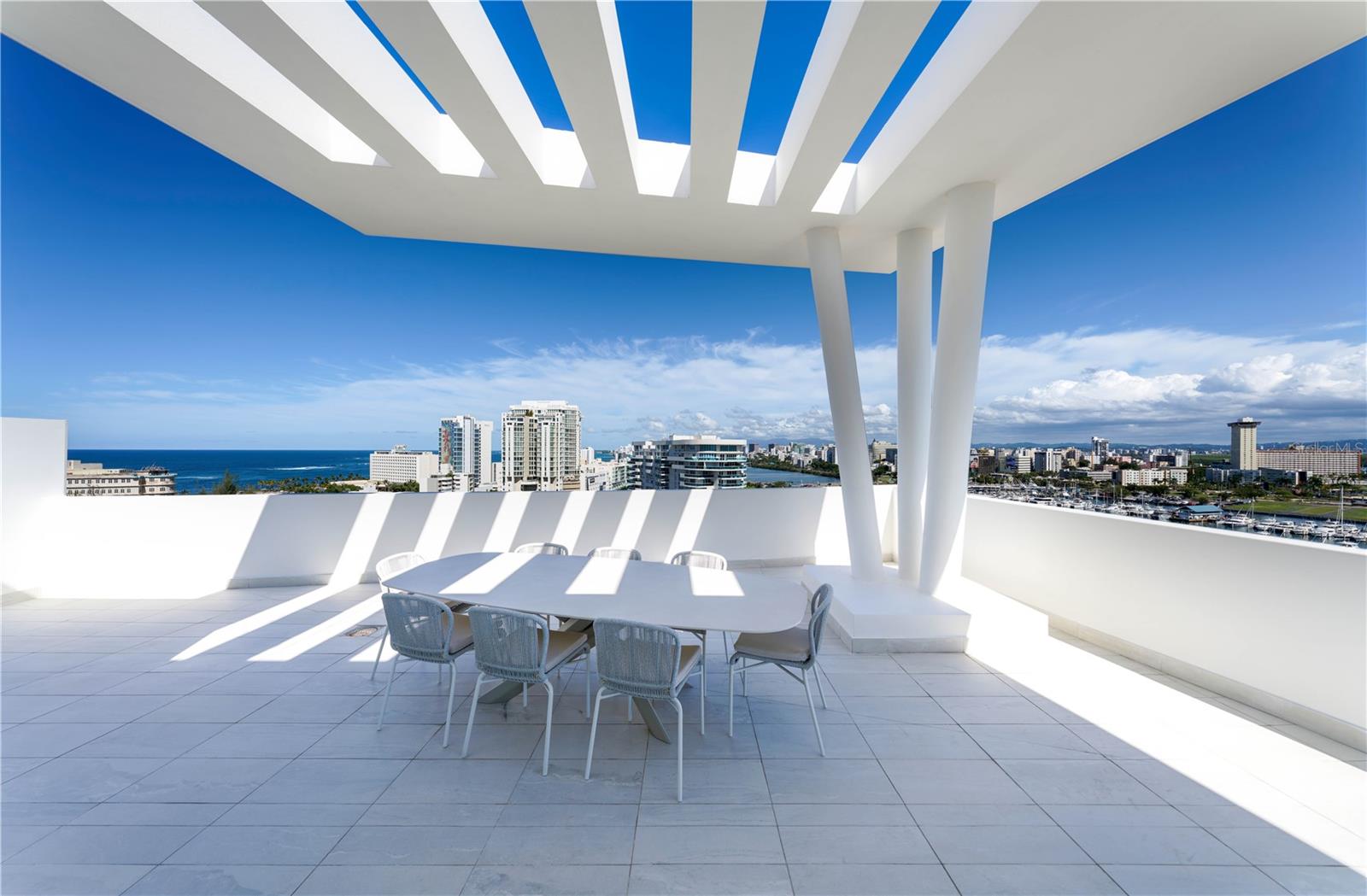 CONDADO - Residential