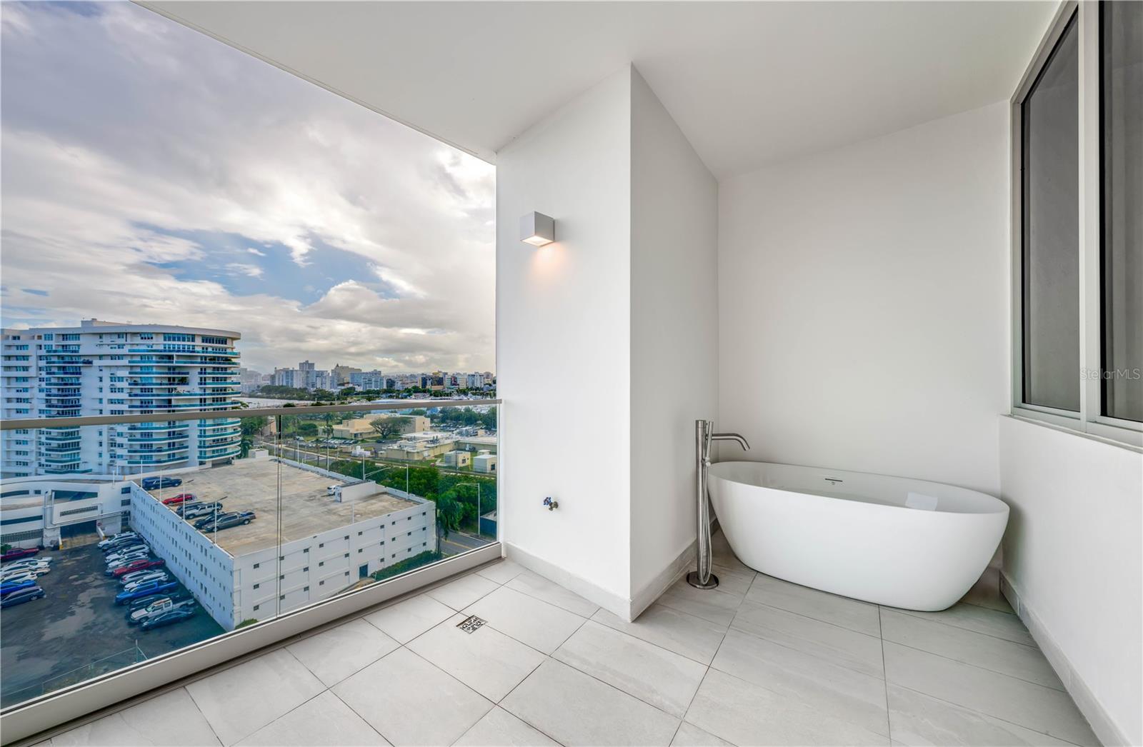 CONDADO - Residential