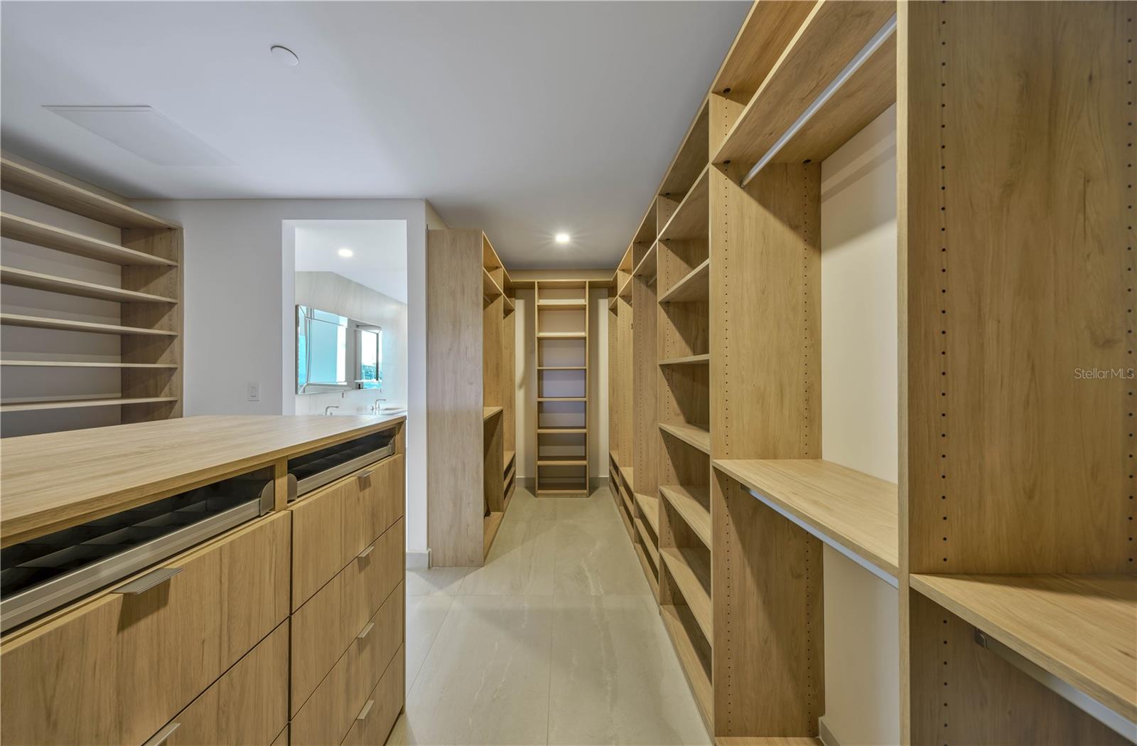 CONDADO - Residential