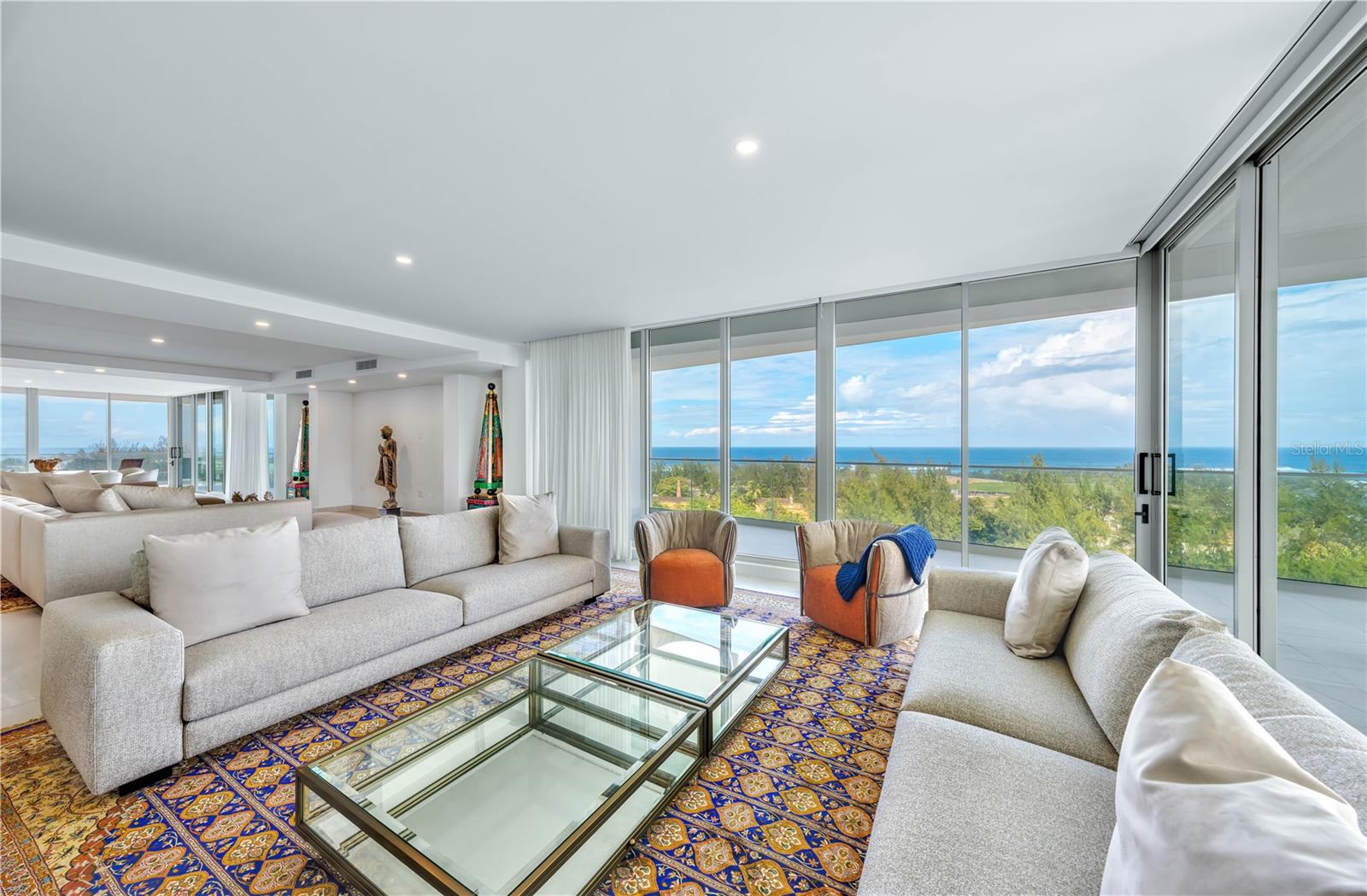 CONDADO - Residential