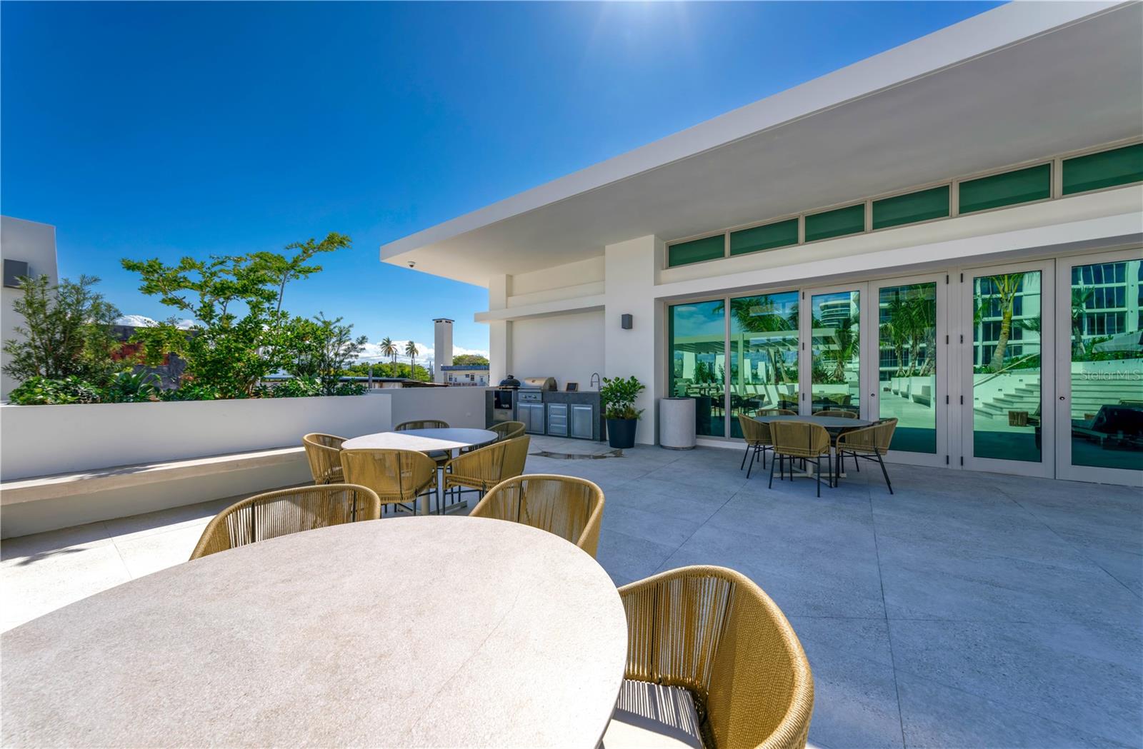 CONDADO - Residential