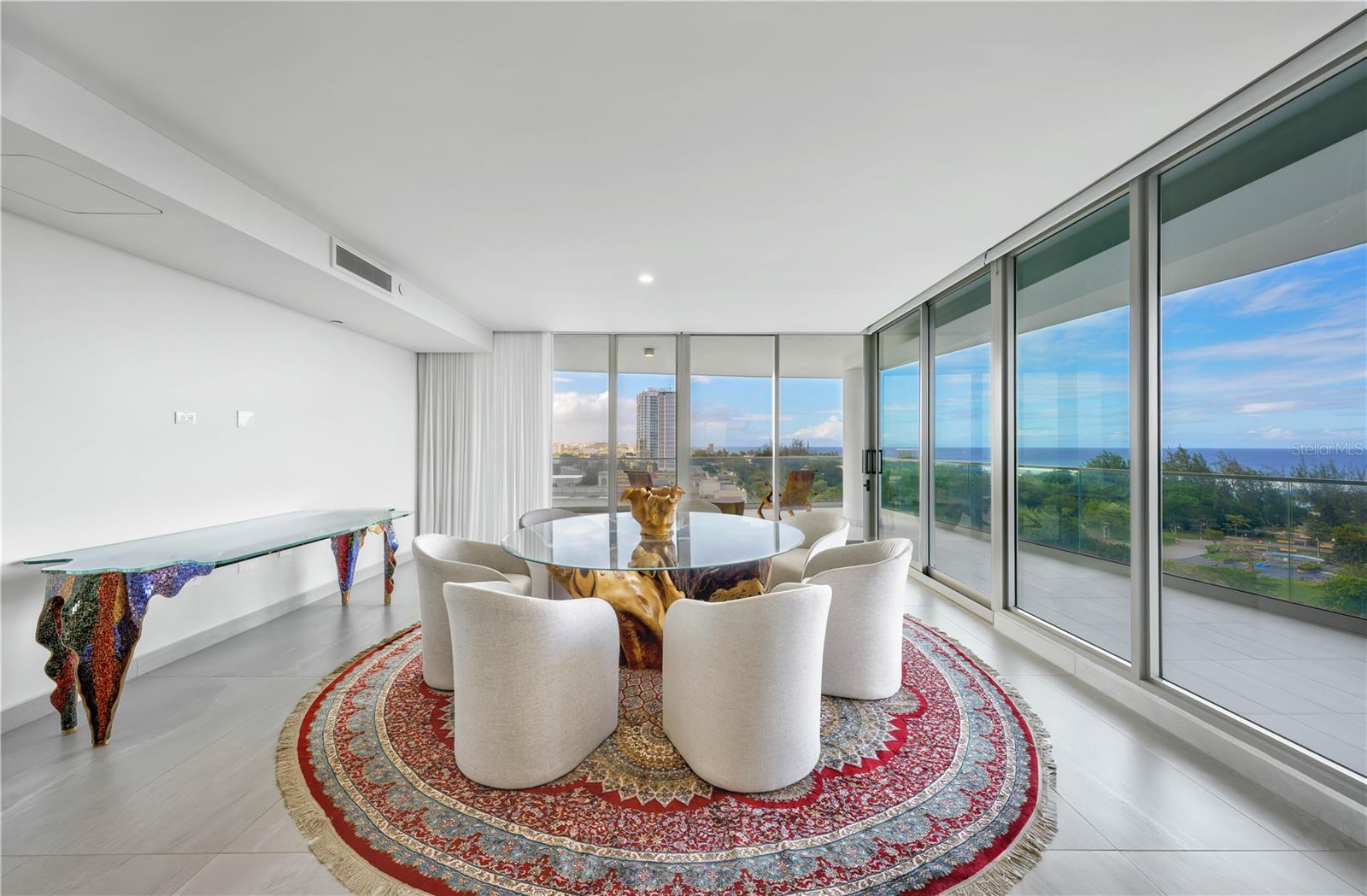 CONDADO - Residential