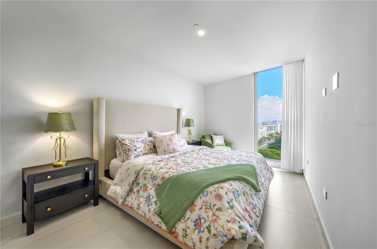 CONDADO - Residential