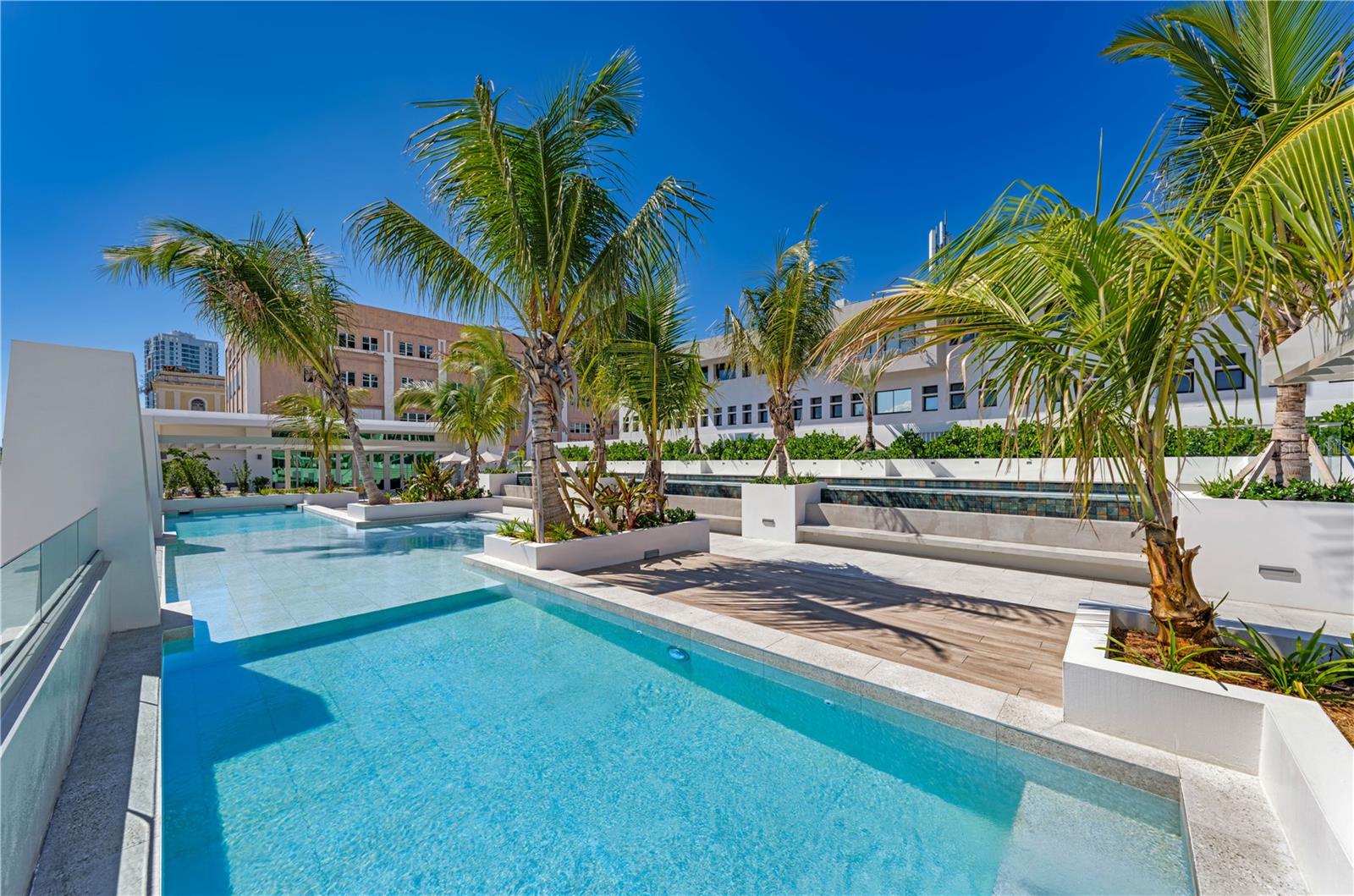 CONDADO - Residential