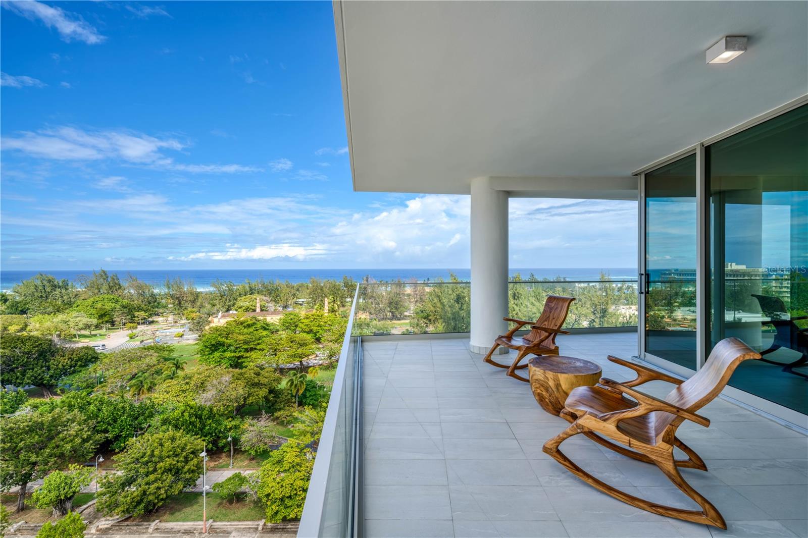 CONDADO - Residential