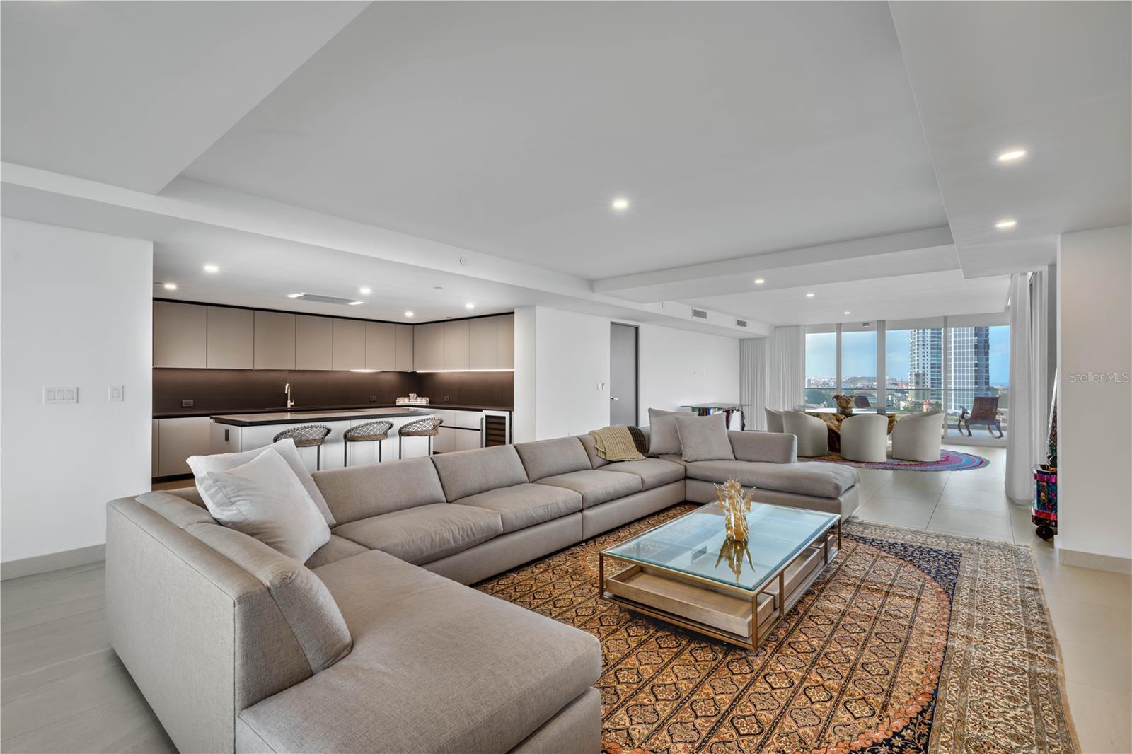 CONDADO - Residential