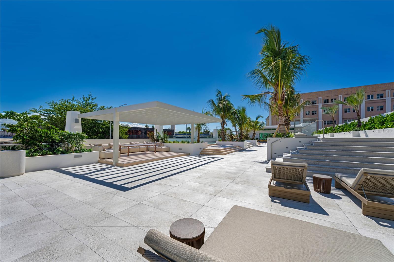 CONDADO - Residential