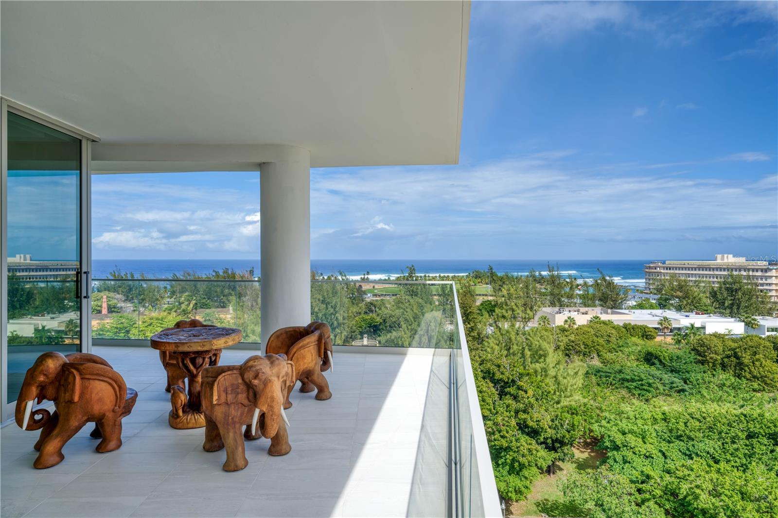 CONDADO - Residential