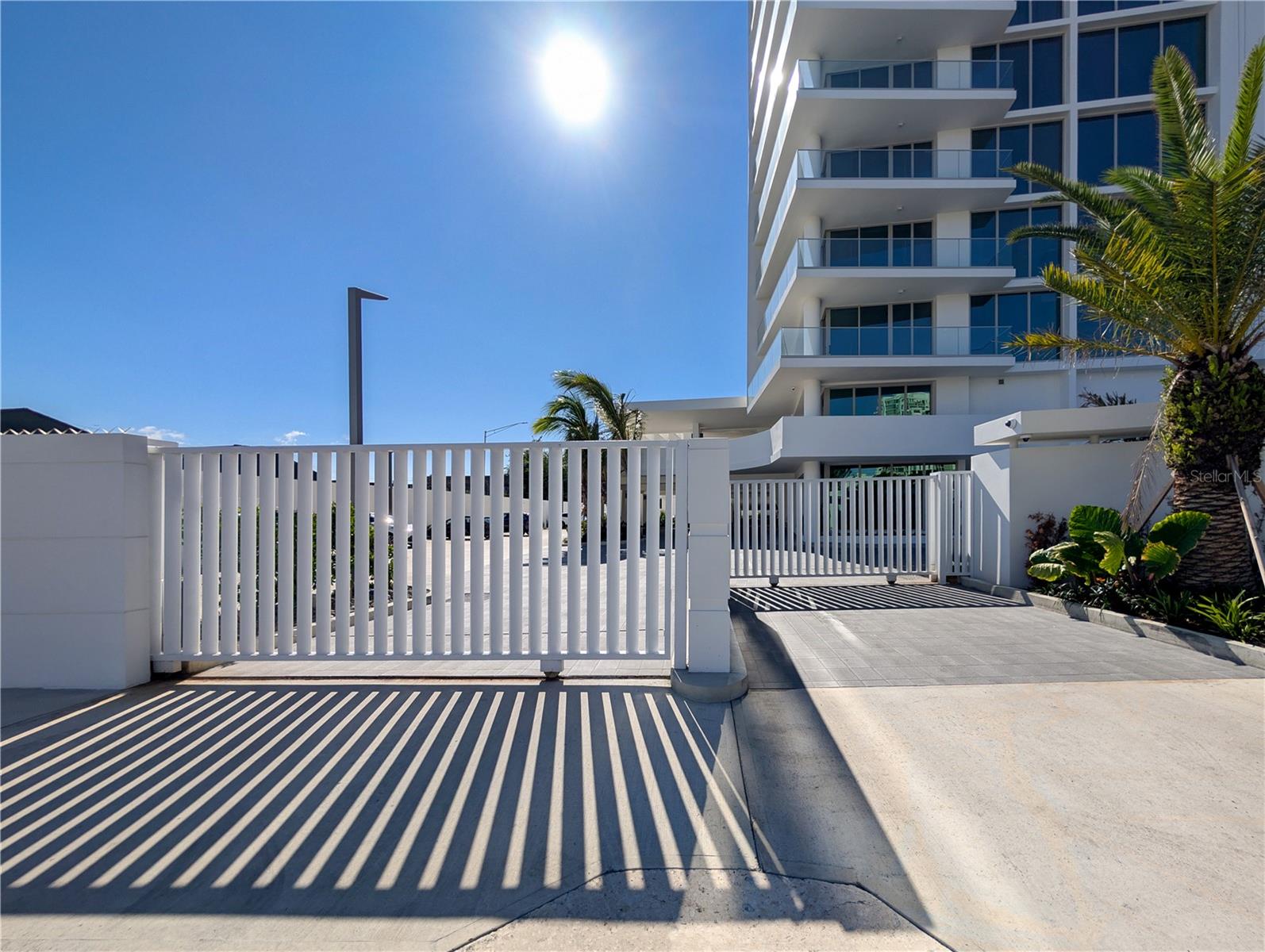 CONDADO - Residential