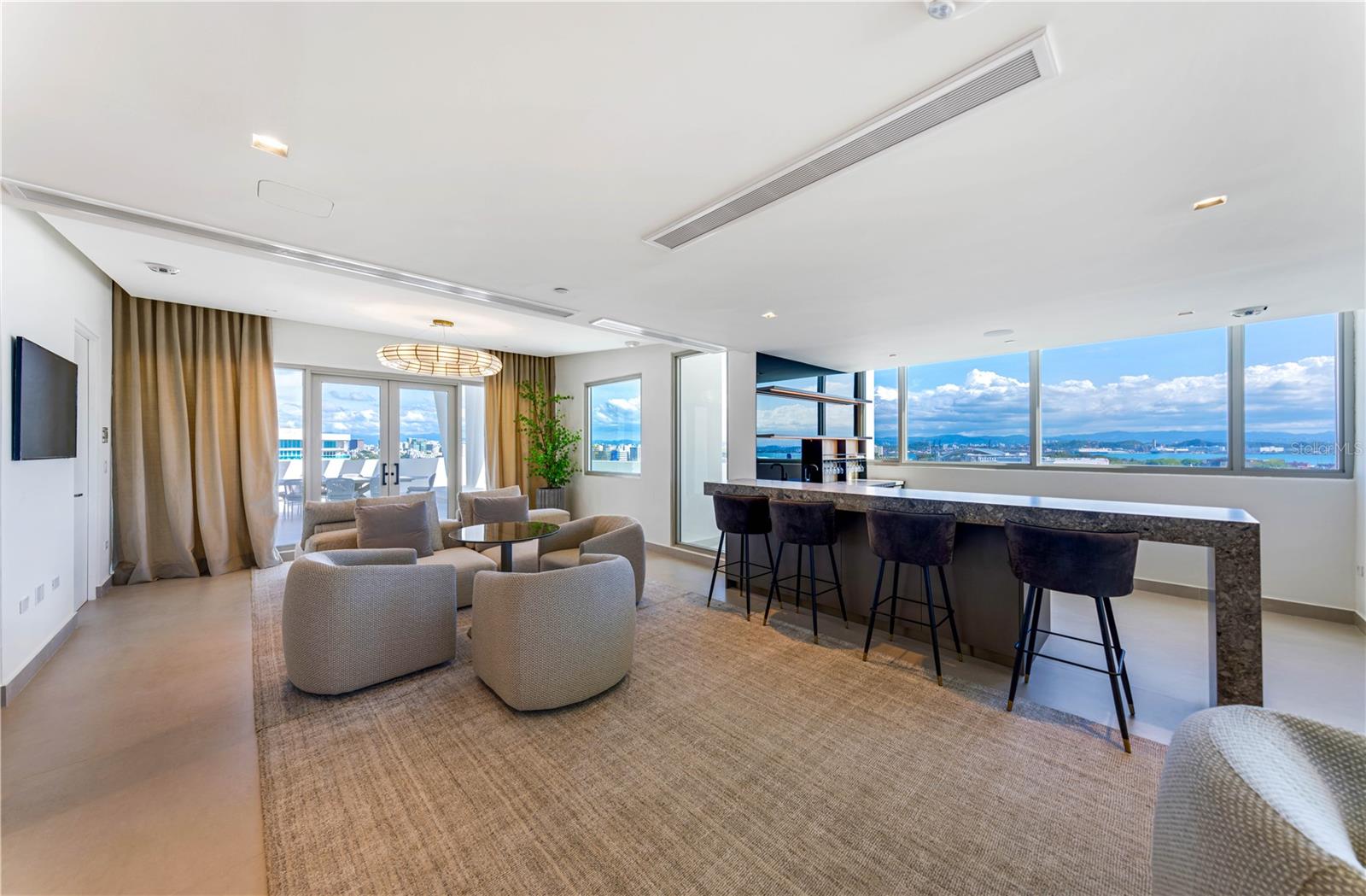 CONDADO - Residential