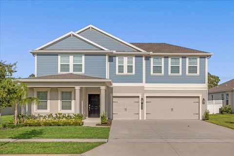 9535 BEAUTIFUL WAY WINTER GARDEN FL 34787
