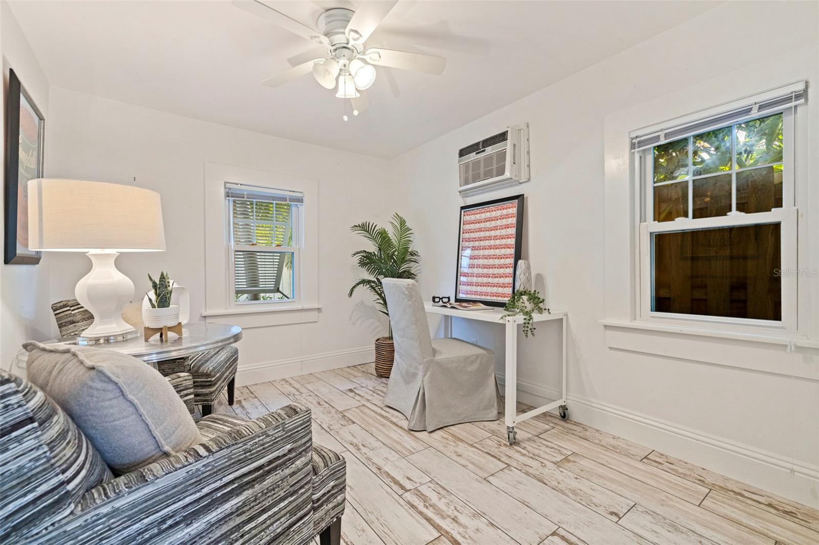 SNELL & HAMLETTS NORTH SHORE ADD REV REP - Residential