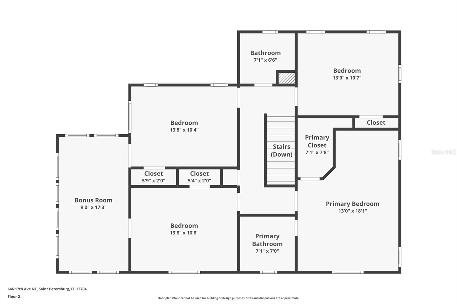 SNELL & HAMLETTS NORTH SHORE ADD REV REP - Residential