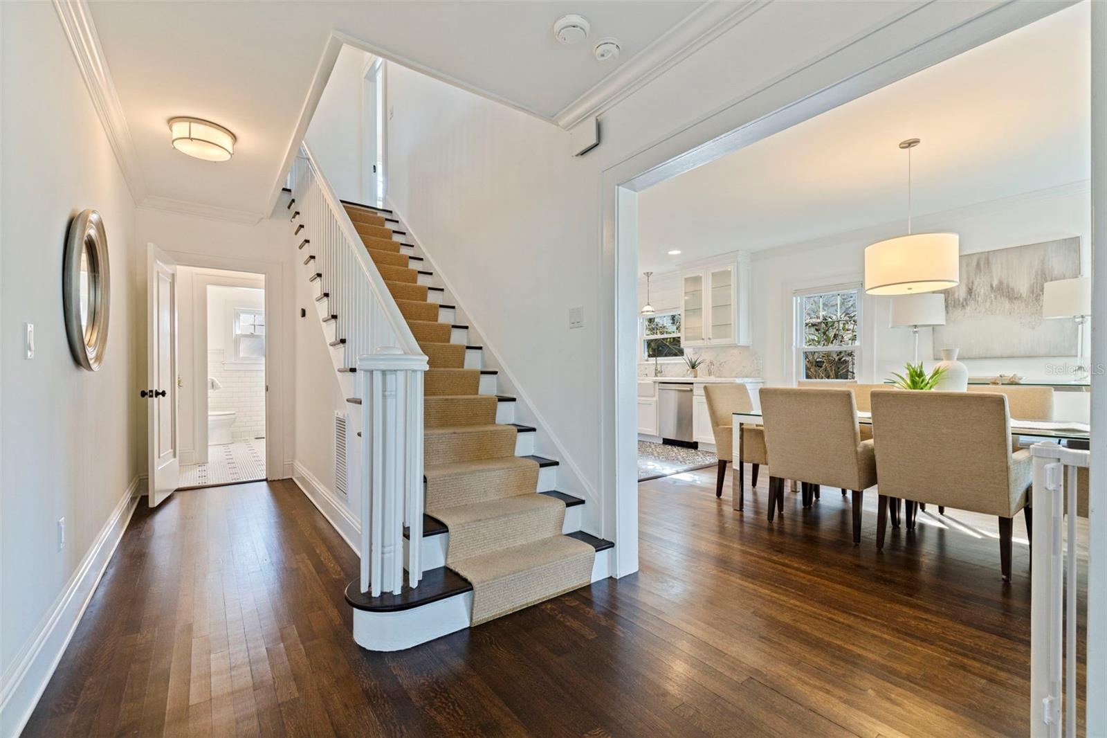 SNELL & HAMLETTS NORTH SHORE ADD REV REP - Residential