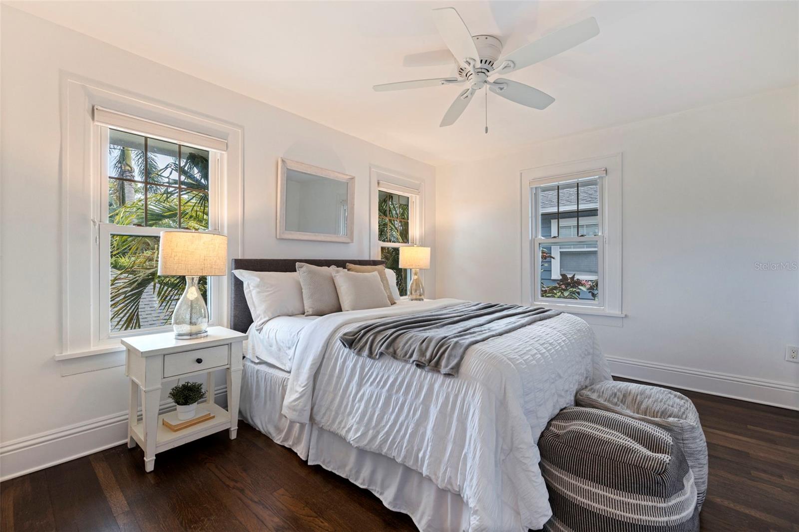 SNELL & HAMLETTS NORTH SHORE ADD REV REP - Residential