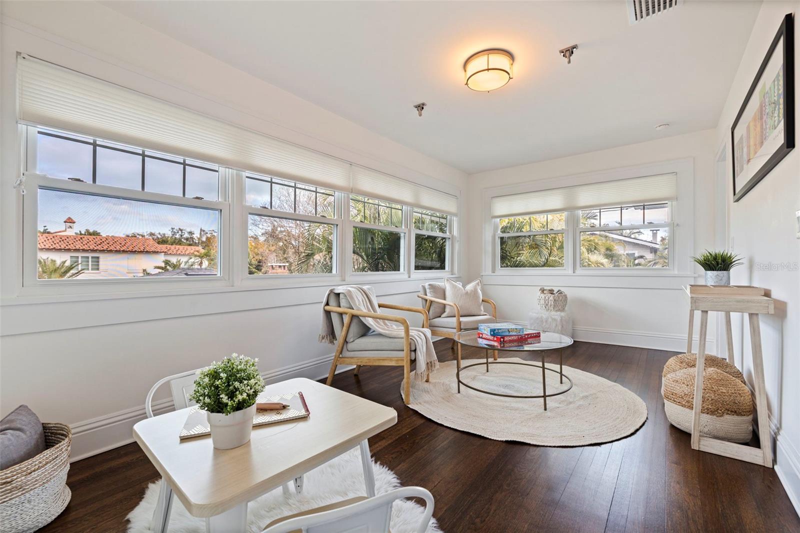 SNELL & HAMLETTS NORTH SHORE ADD REV REP - Residential