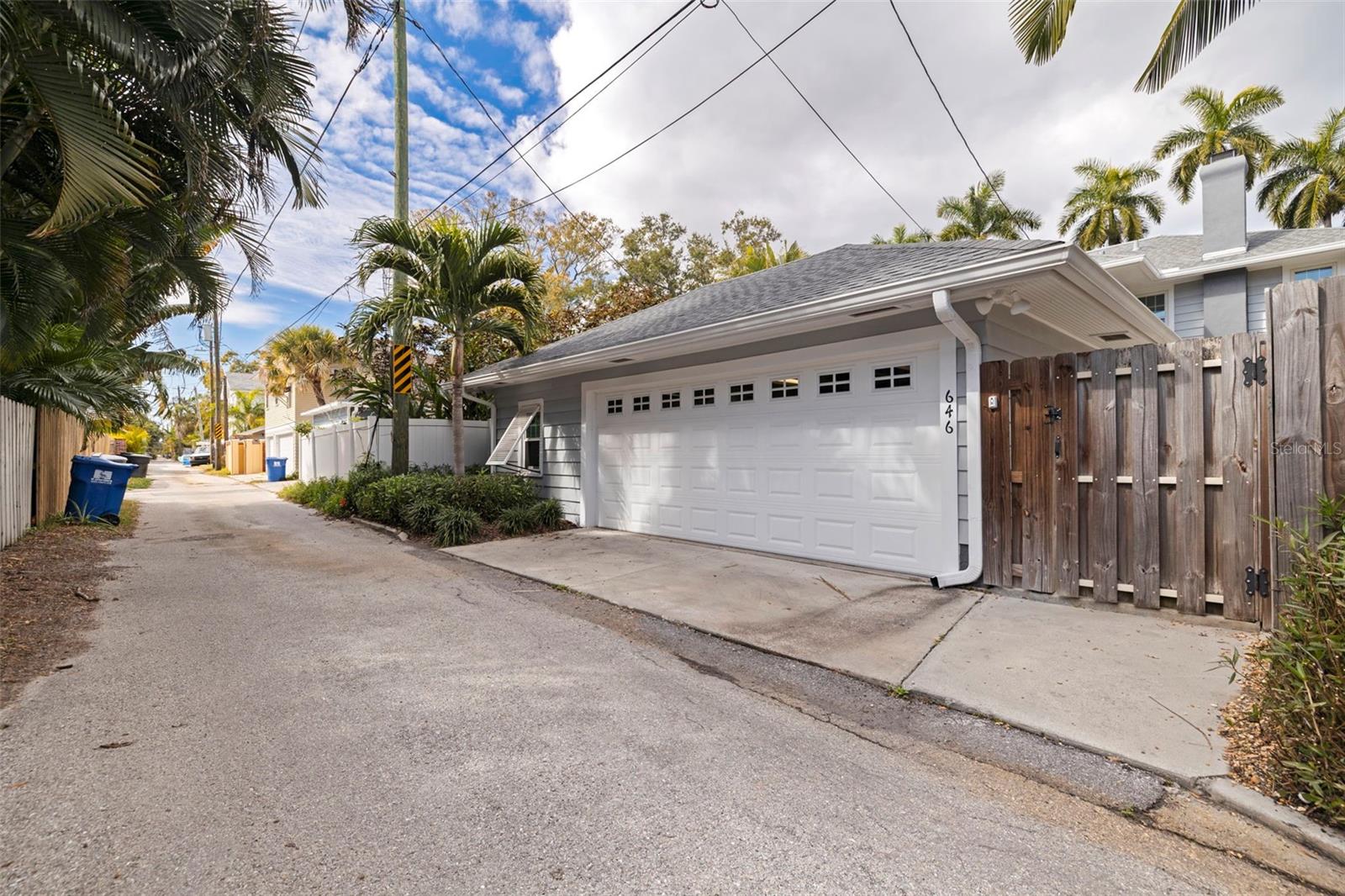 SNELL & HAMLETTS NORTH SHORE ADD REV REP - Residential