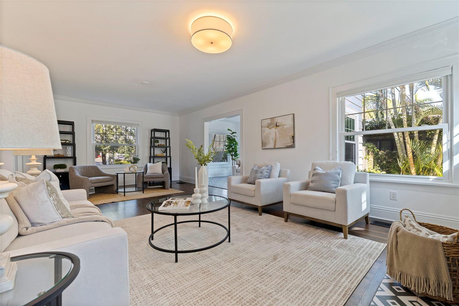 SNELL & HAMLETTS NORTH SHORE ADD REV REP - Residential