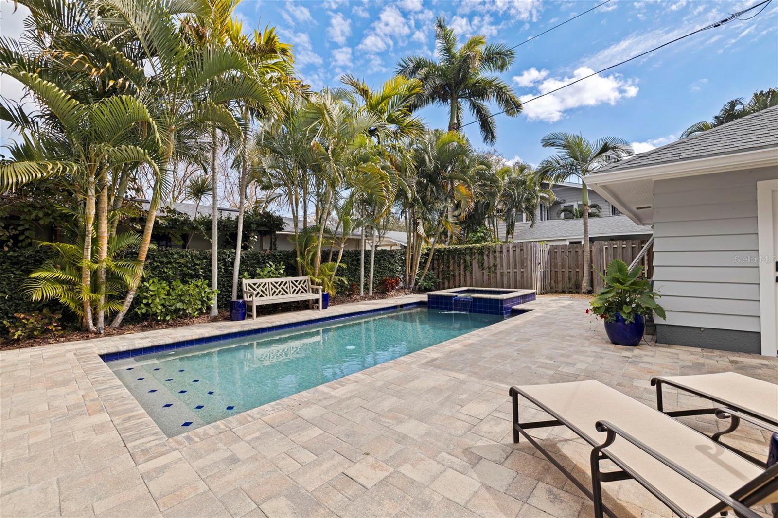 SNELL & HAMLETTS NORTH SHORE ADD REV REP - Residential