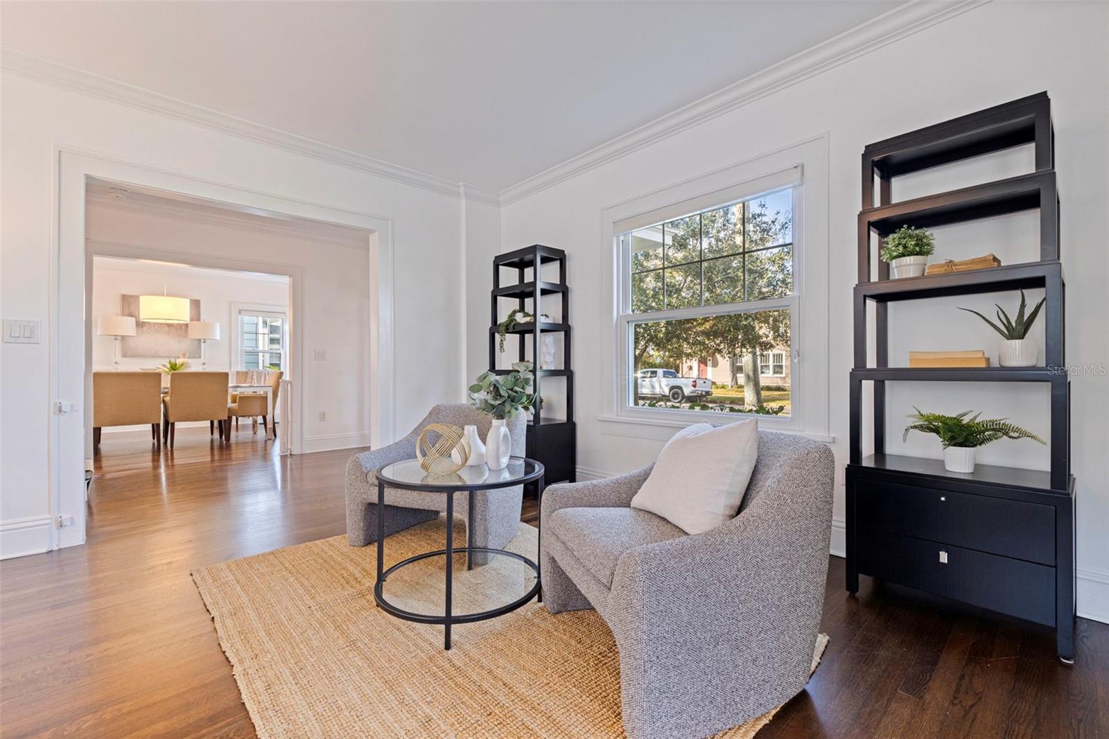 SNELL & HAMLETTS NORTH SHORE ADD REV REP - Residential