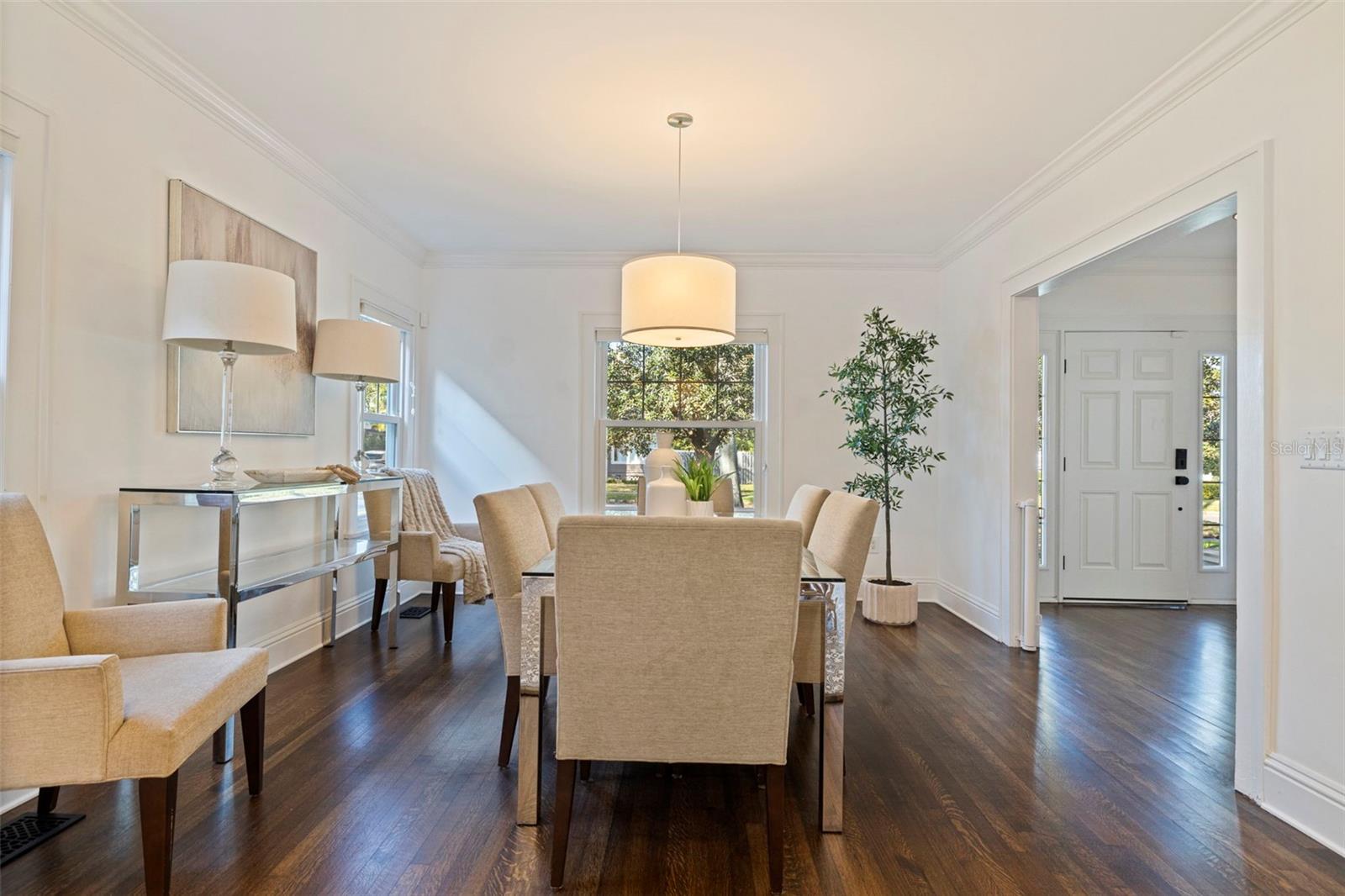 SNELL & HAMLETTS NORTH SHORE ADD REV REP - Residential