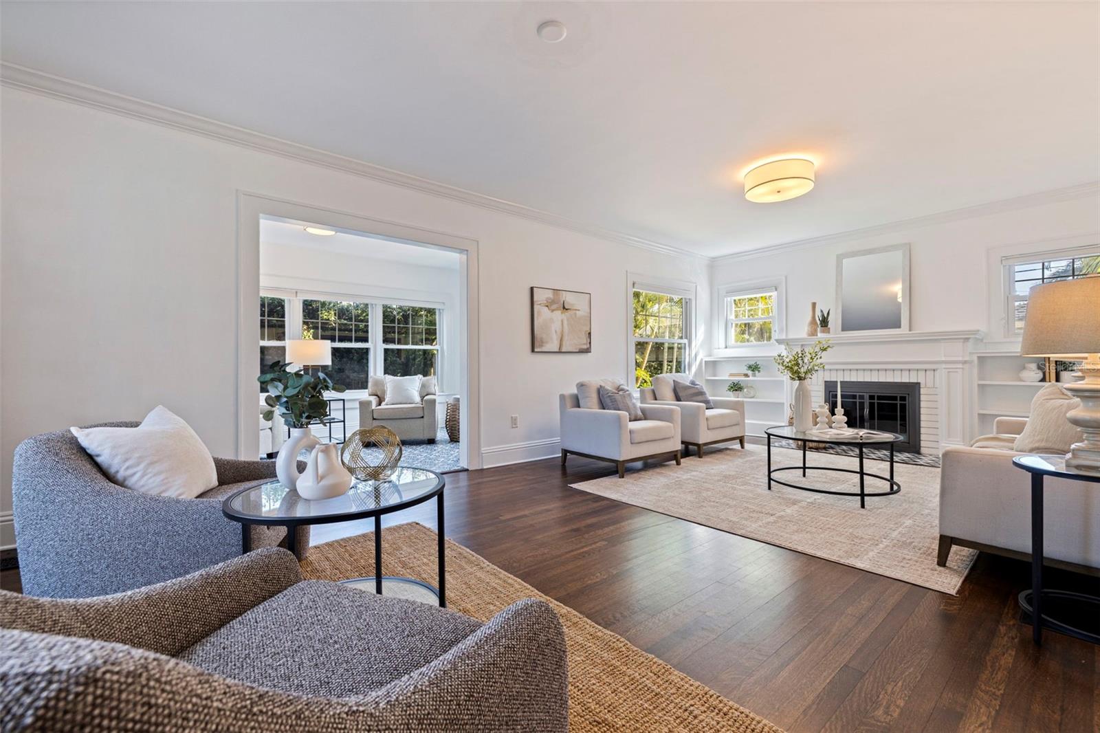 SNELL & HAMLETTS NORTH SHORE ADD REV REP - Residential